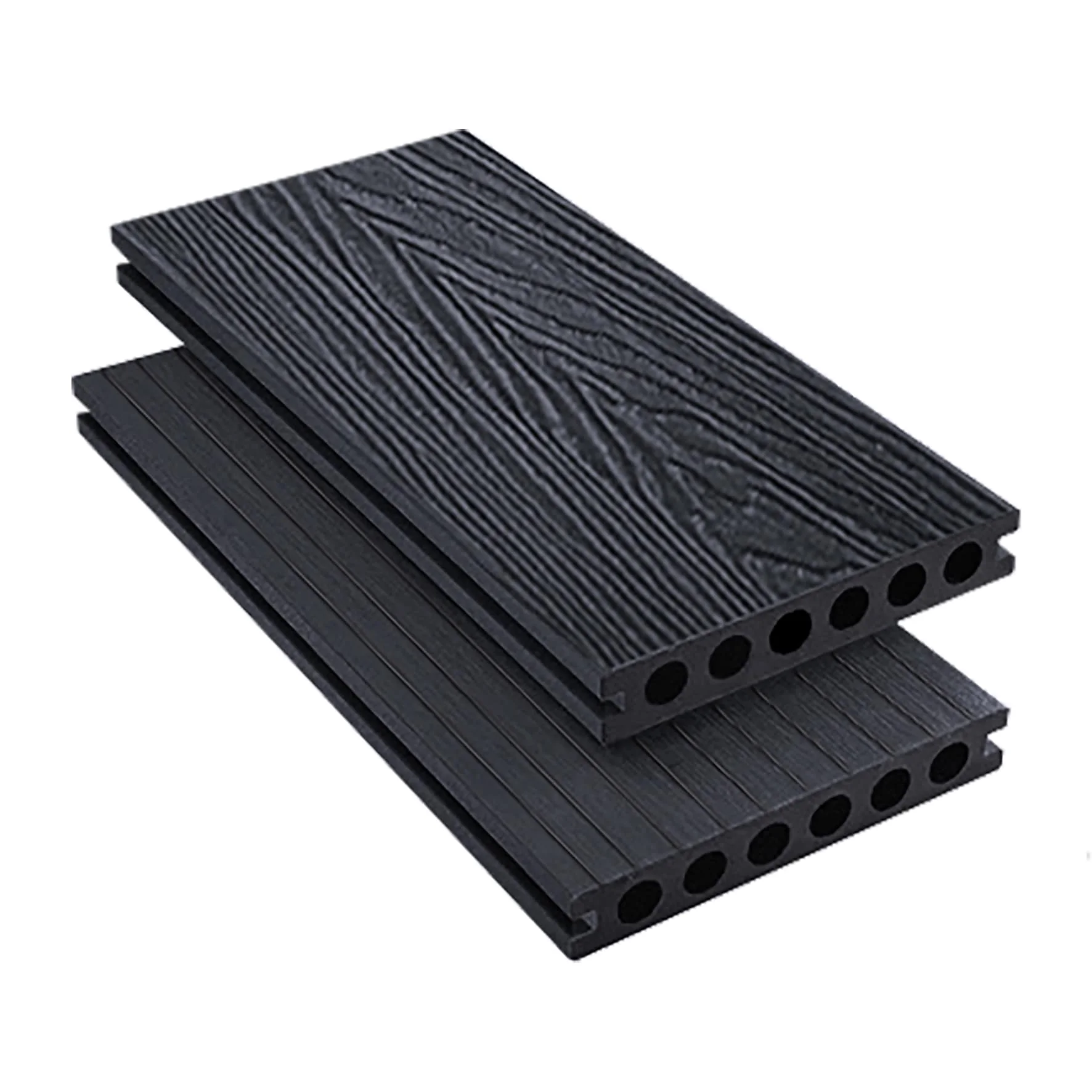 Террасная доска серия PRO с 3D-тиснением